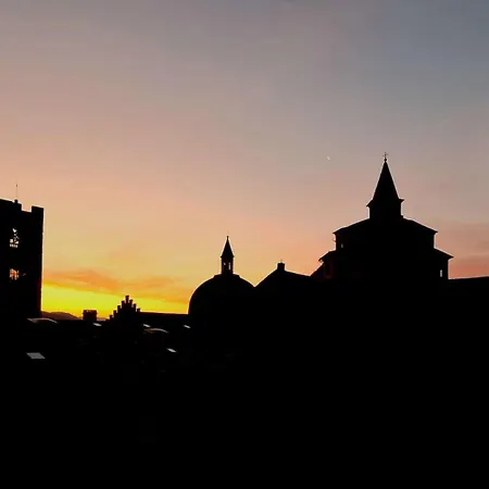 With A View Appartement Bergamo