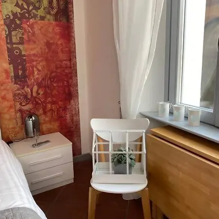 With A View Διαμέρισμα *