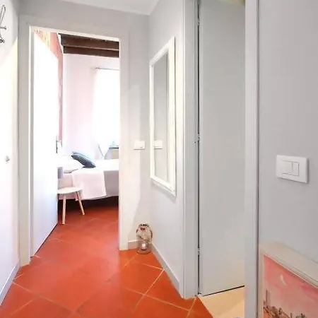 With A View Διαμέρισμα Μπέργκαμο