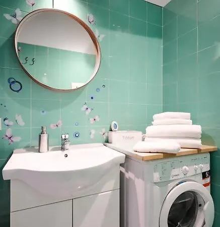 Διαμέρισμα With A View