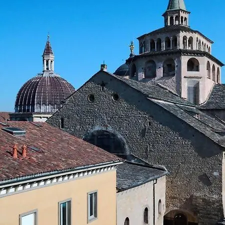 With A View Бергамо