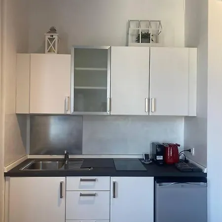 With A View Apartment