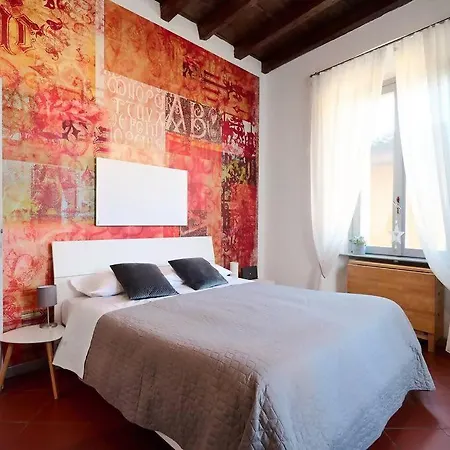 Апартаменти With A View