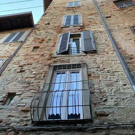 With A View * Bergamo