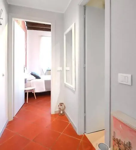 With A View Apartment Bergamo