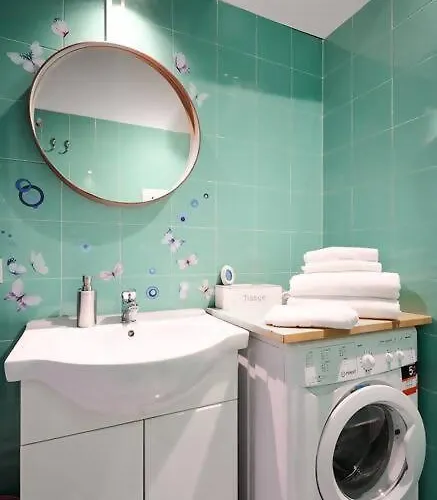 Apartment With A View