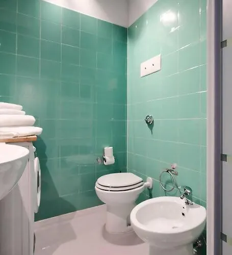 With A View Lägenhet Bergamo