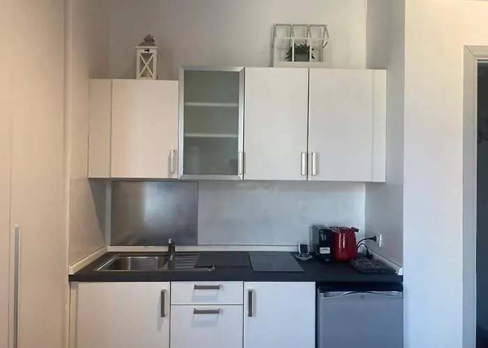 With A View Apartment