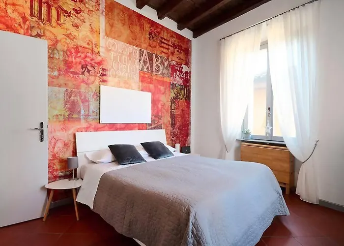 Lägenhet With A View