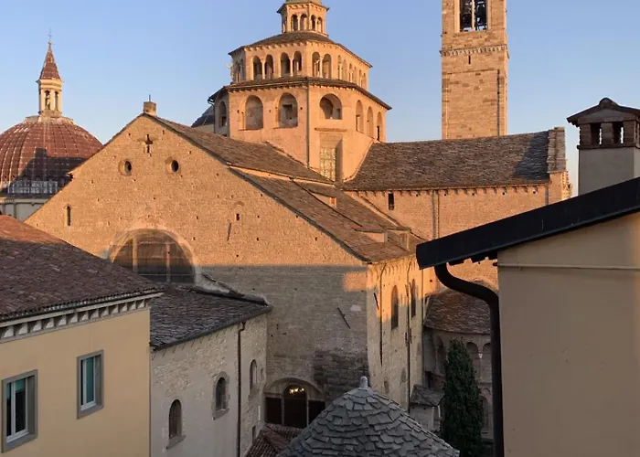 With A View Apartment