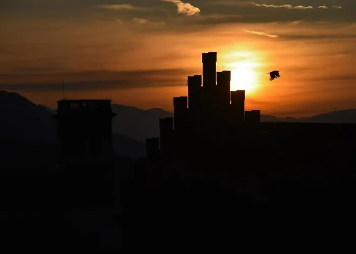 Apartment With A View
