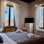 Apartmán With A View Bergamo