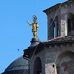 With A View * Bergamo