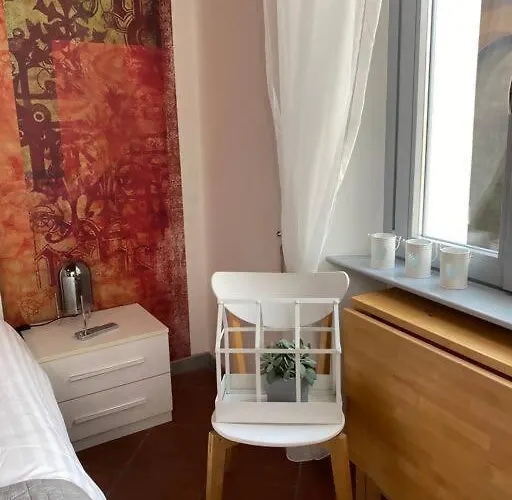 With A View 아파트 *